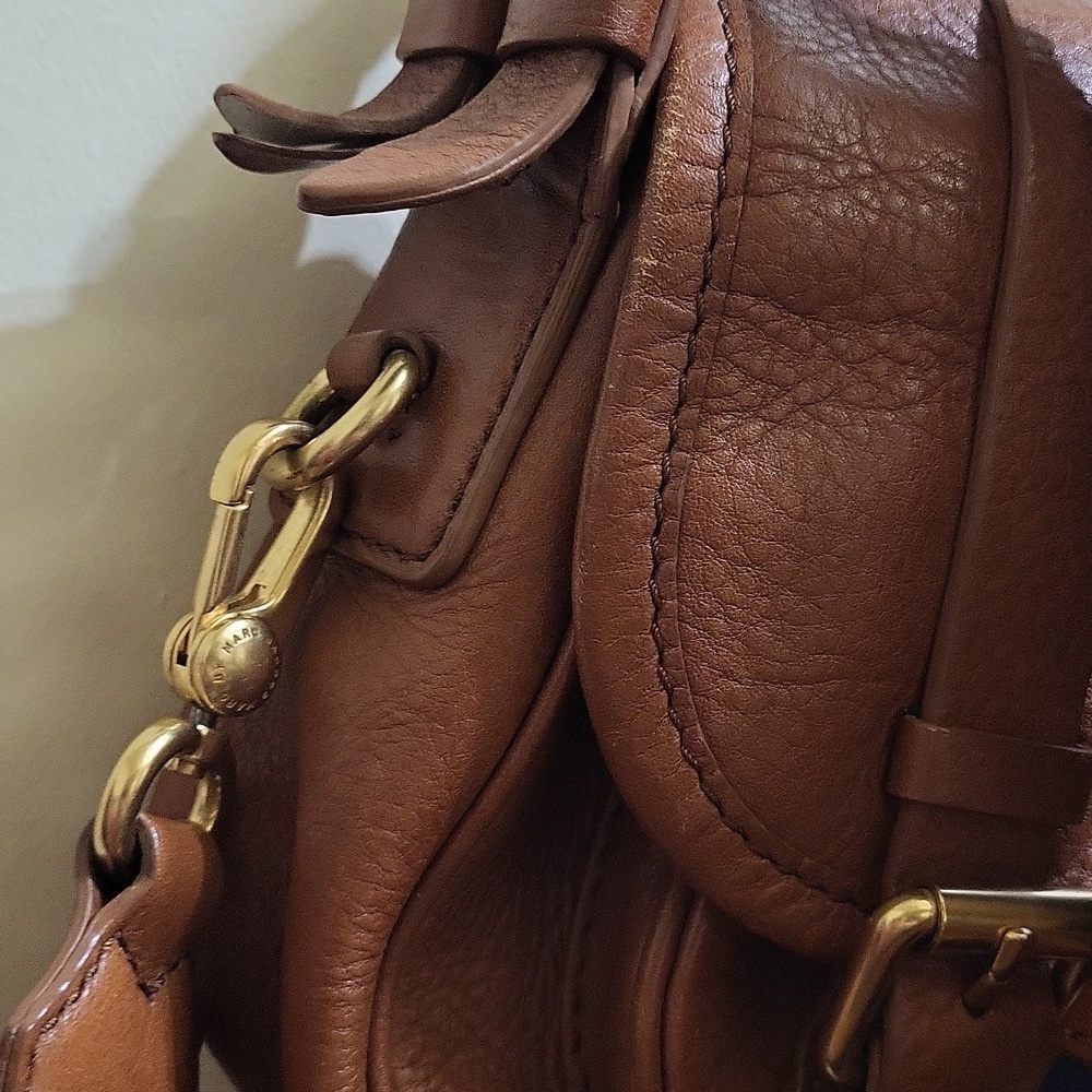 marc jacobs cross body purse bag - Picture 3 of 7